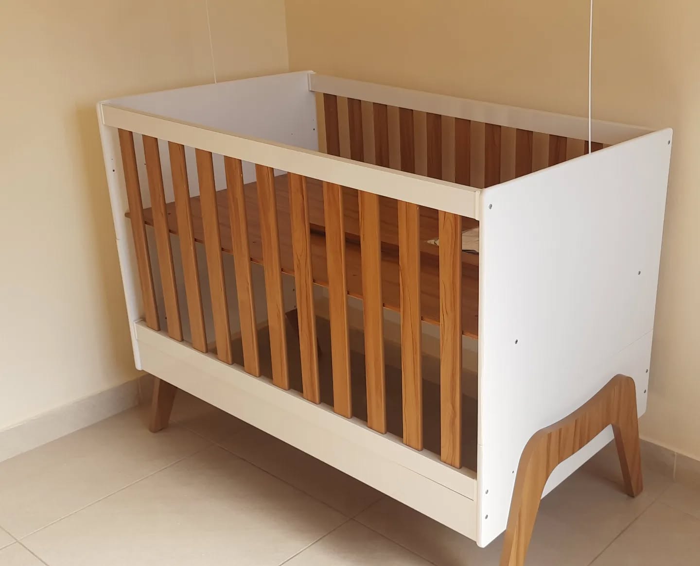 Projeto 12 - Montagem de Móveis