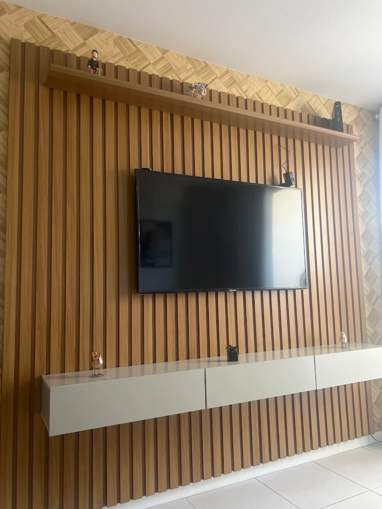 Projeto 2 - Montagem de Móveis