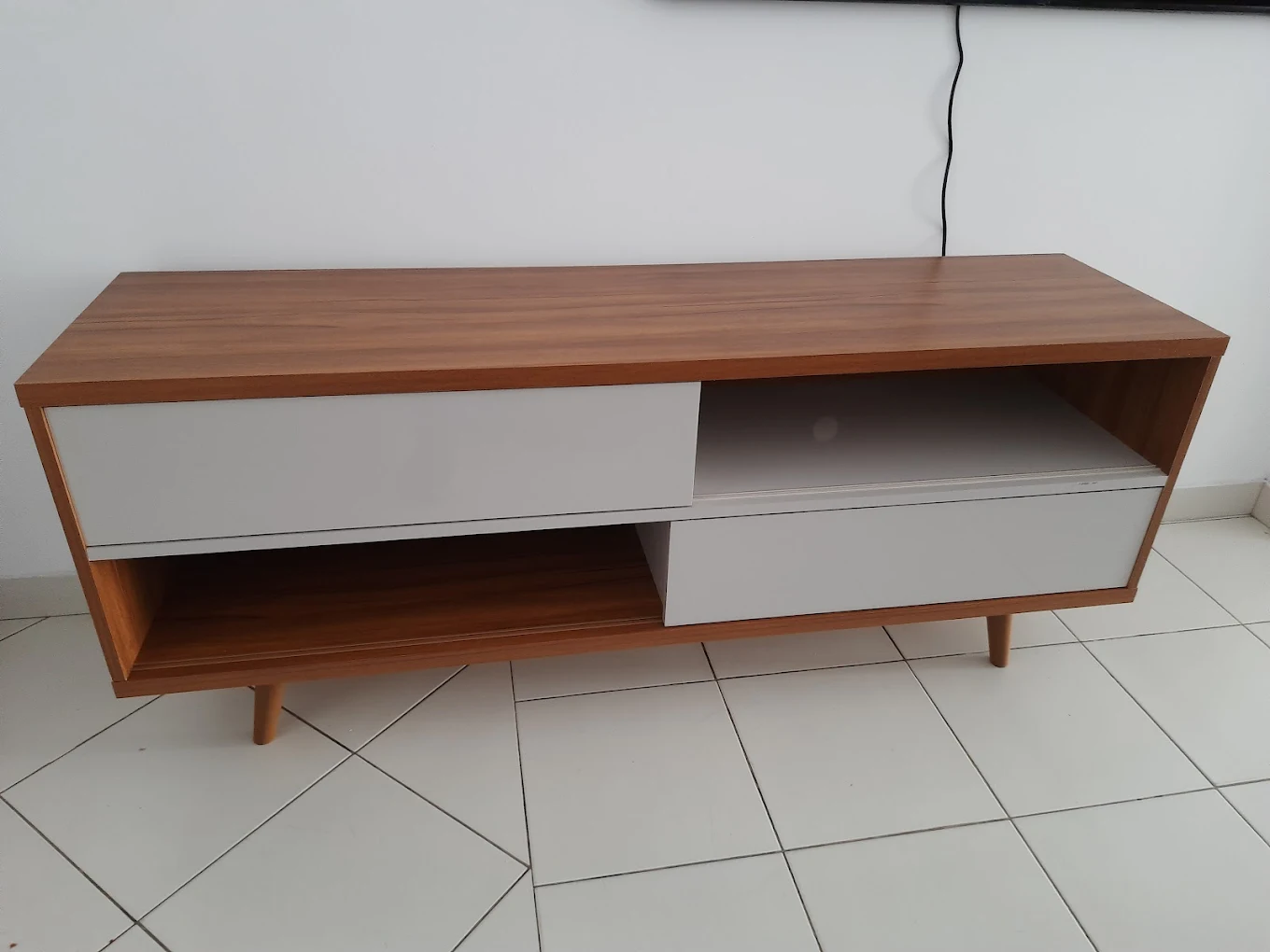 Projeto 7 - Montagem de Móveis